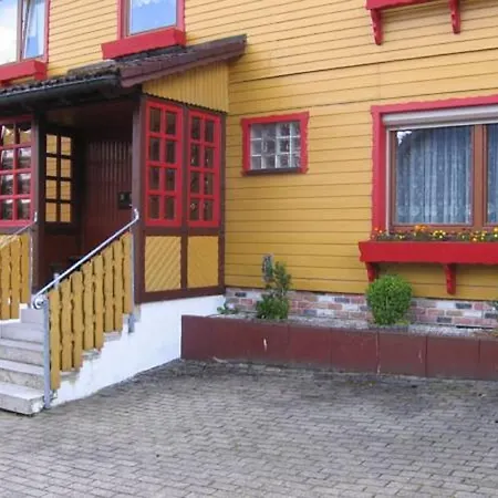 Ferienwohnung Loipe Braunlage