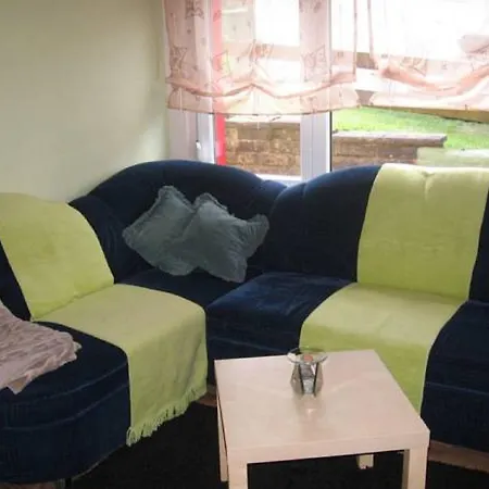 Ferienwohnung Loipe Apartment