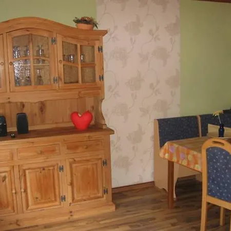 Ferienwohnung Loipe