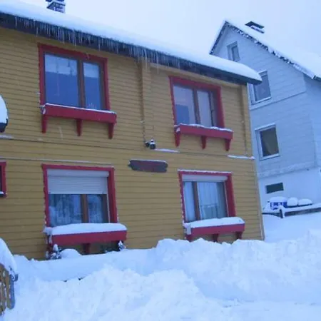 Ferienwohnung Loipe * Braunlage