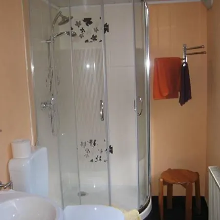 Ferienwohnung Loipe Braunlage