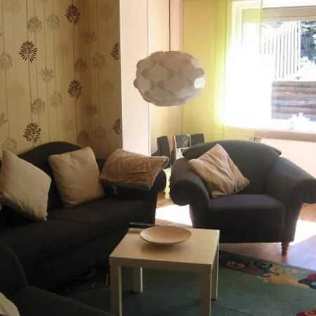 Ferienwohnung Loipe Apartment