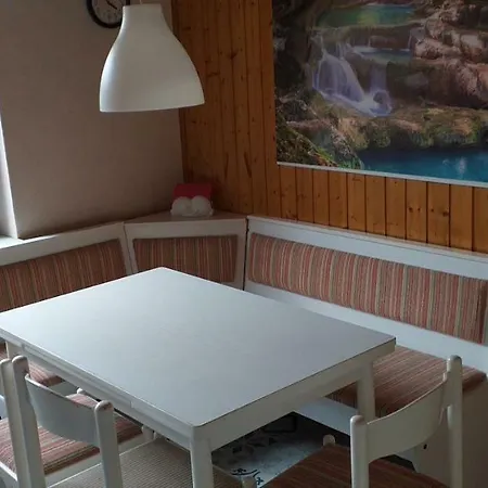 Ferienwohnung Loipe Apartment *