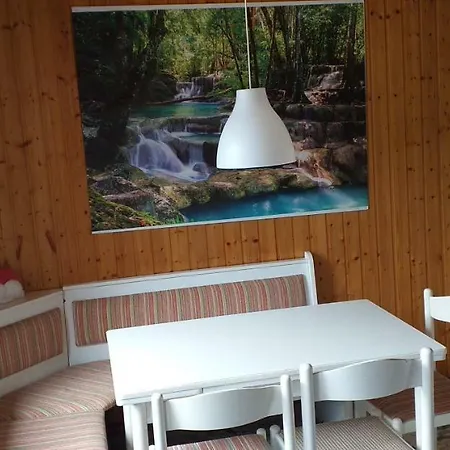 Apartment Ferienwohnung Loipe *
