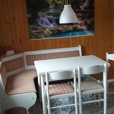 Ferienwohnung Loipe