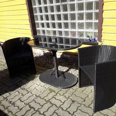 Apartment Ferienwohnung Loipe *